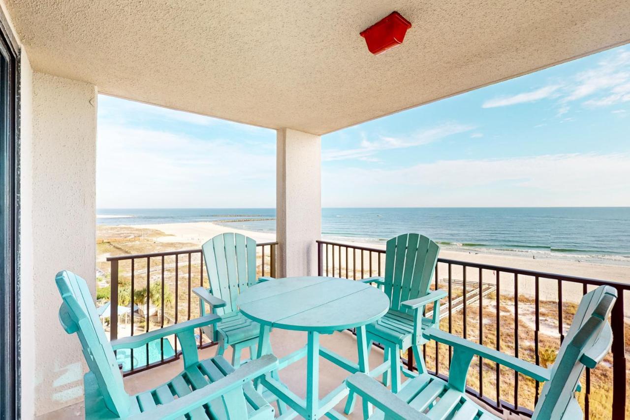 Phoenix East 702 Orange Beach Exterior photo
